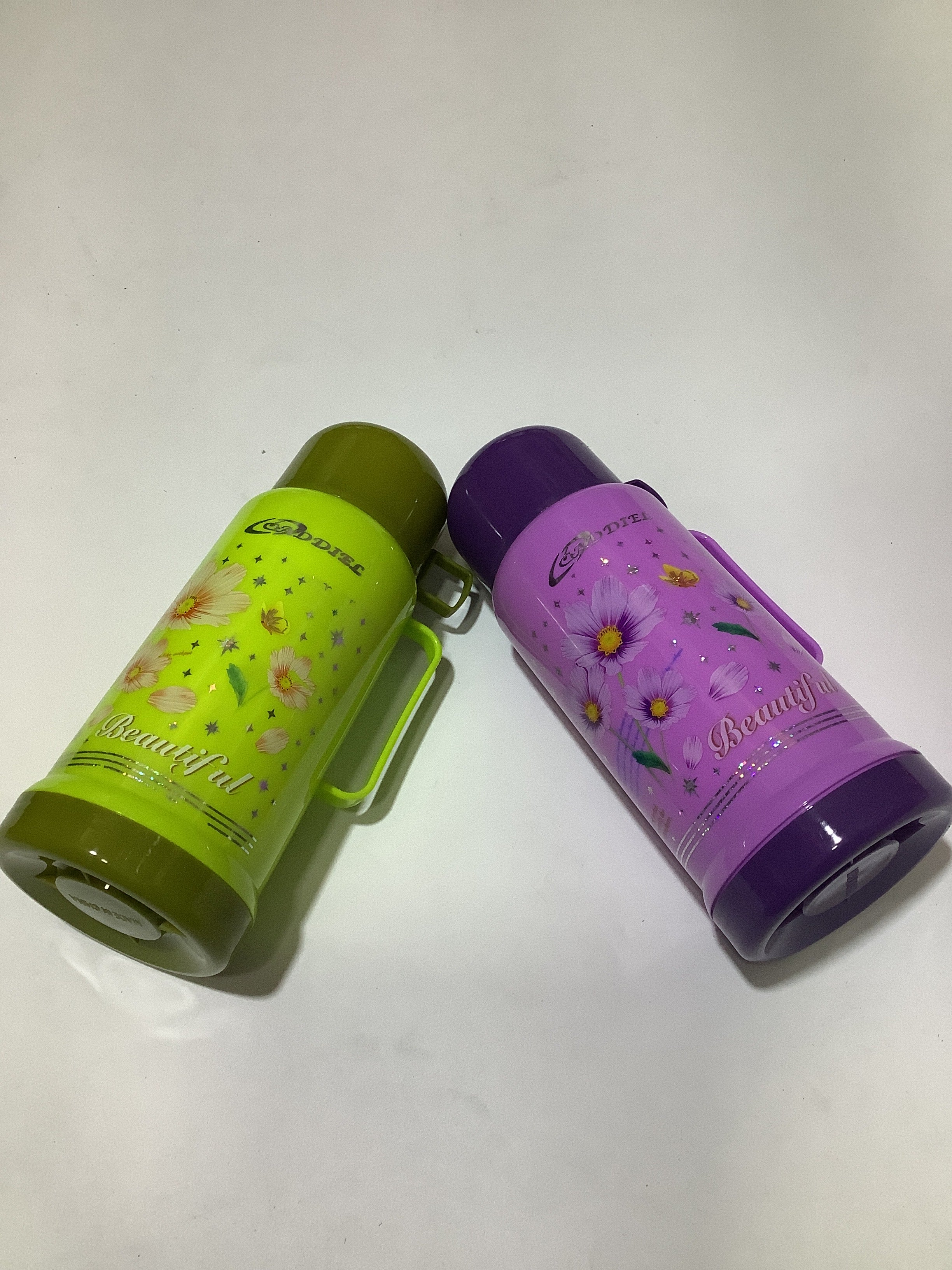 Gaddiel Hannah Vacuum Flask (0.6L).