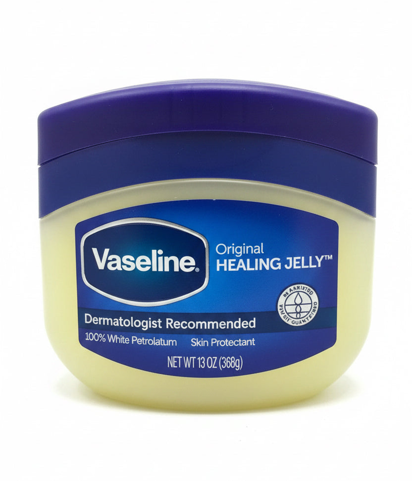 Vaseline Original Healing Jelly 368g