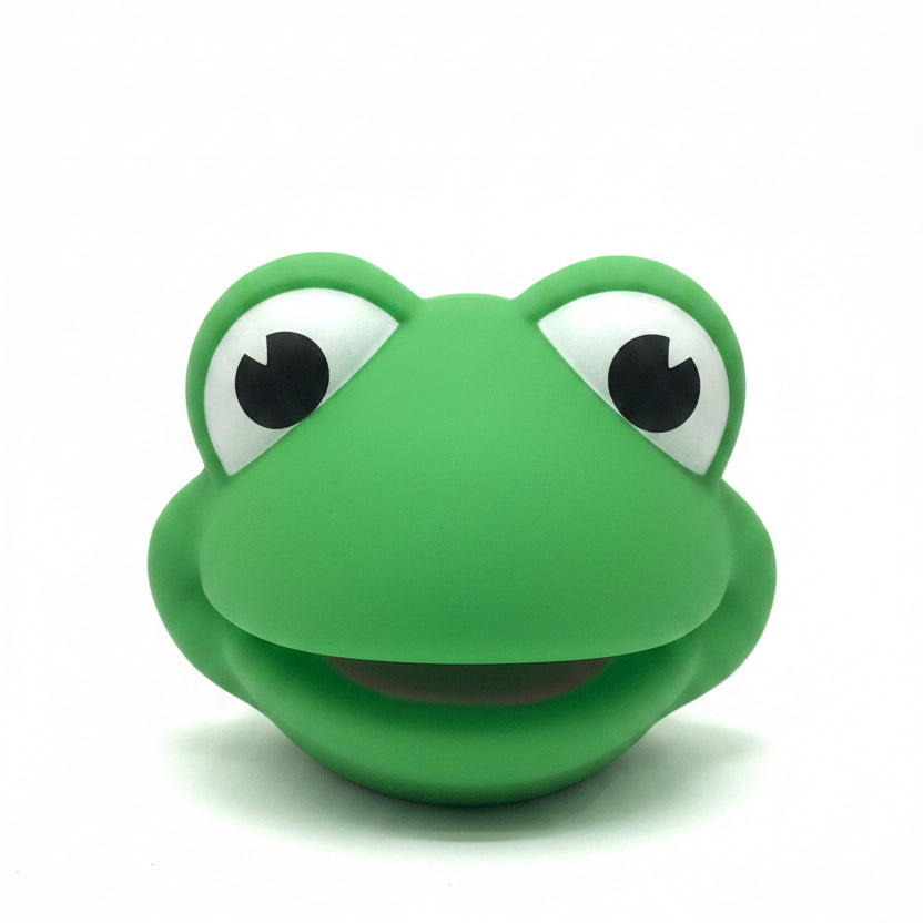 Faucet Cover The Froggie Collection