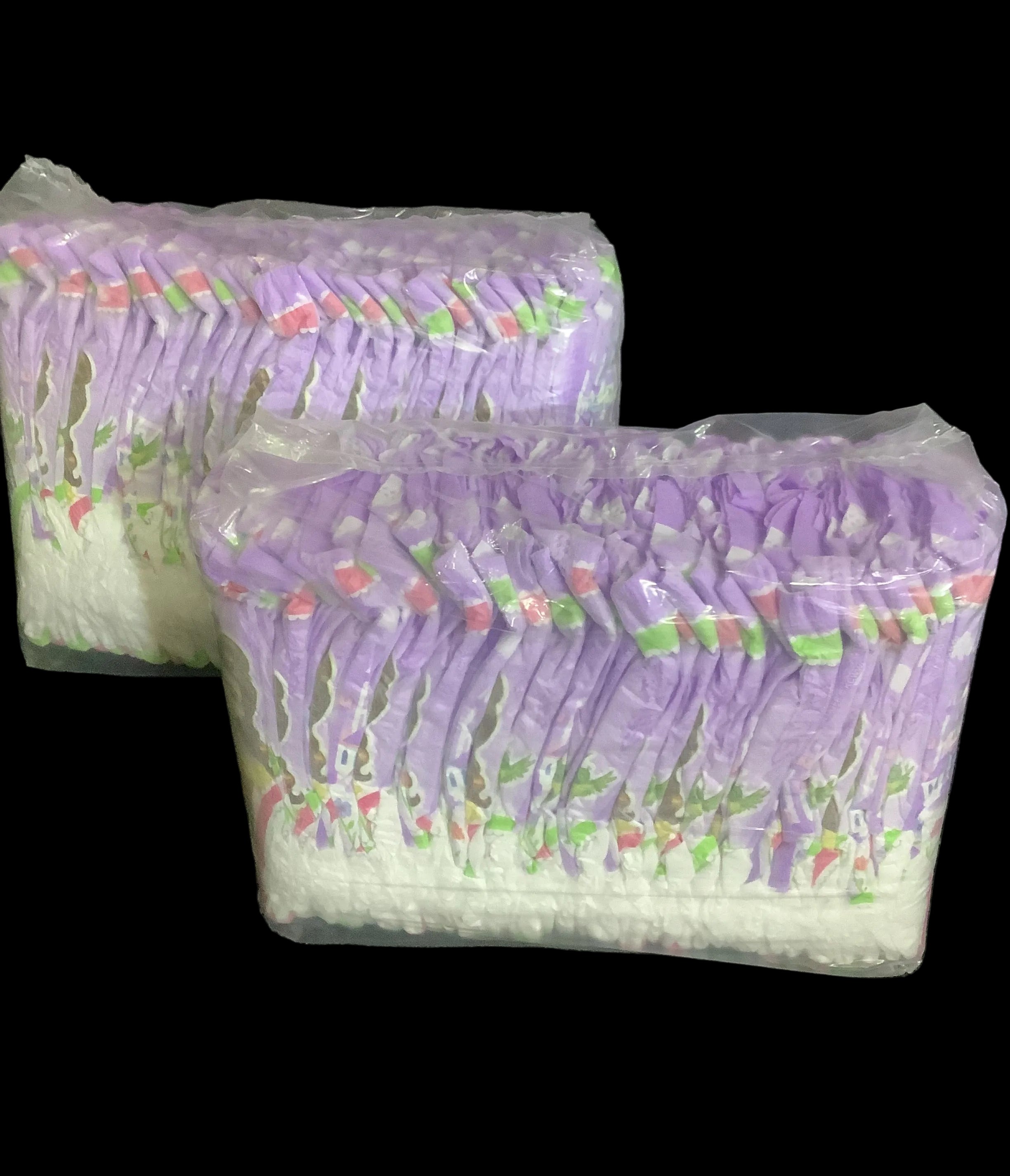 Huggies Pull-Ups Girls 3T-4T(Roll)