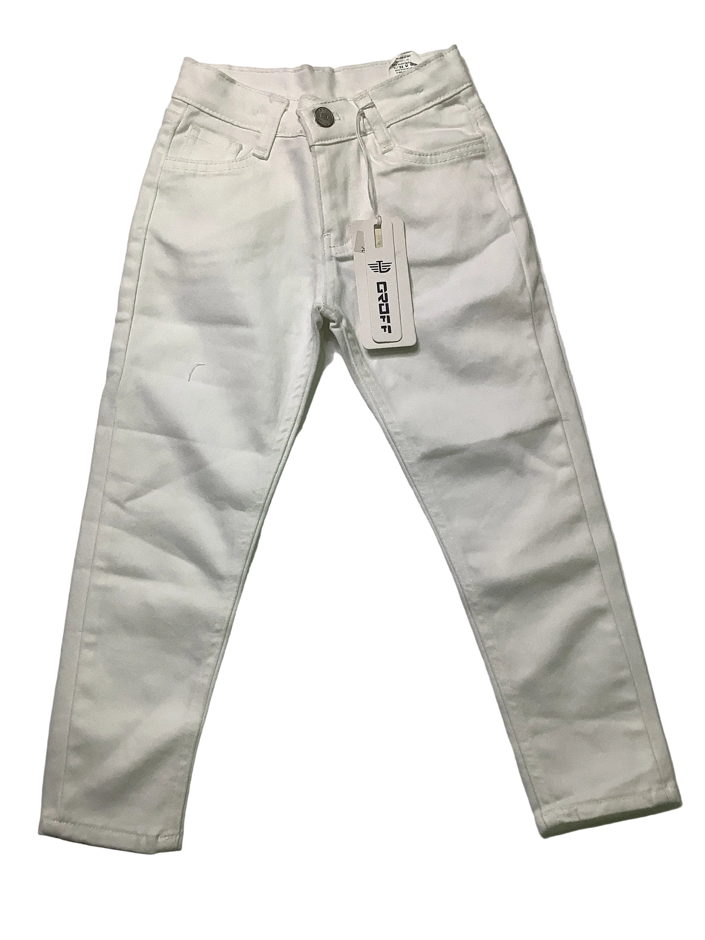 Groff Kids Jeans for Girls