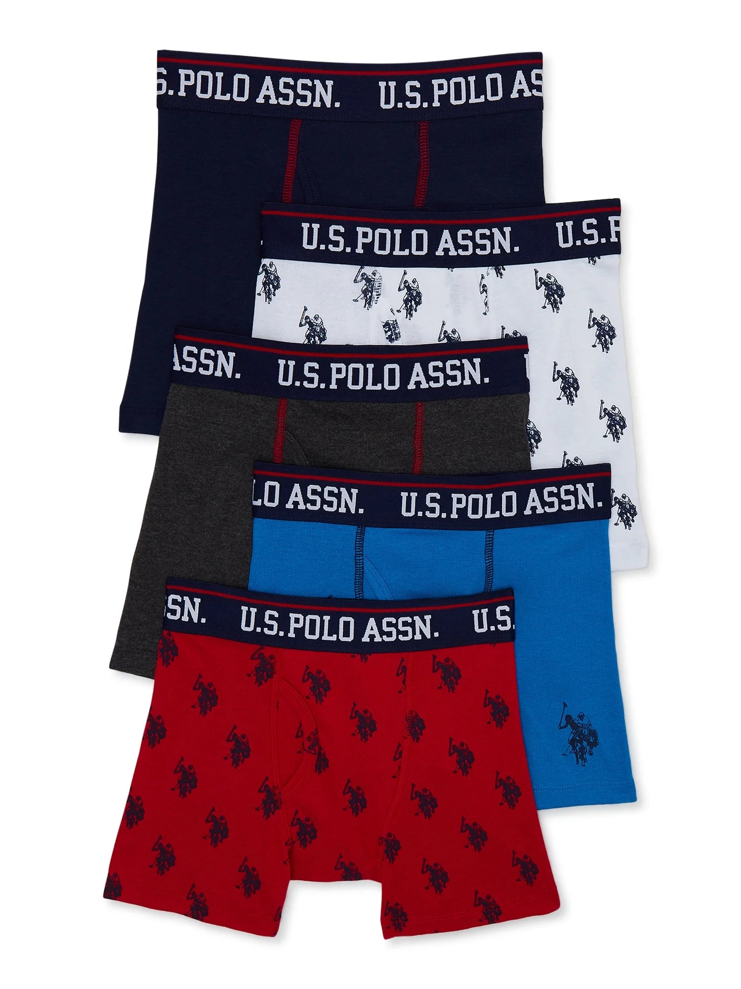 Boys boxers (single)