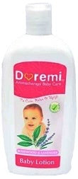 Doremi Baby Lotion 500ml