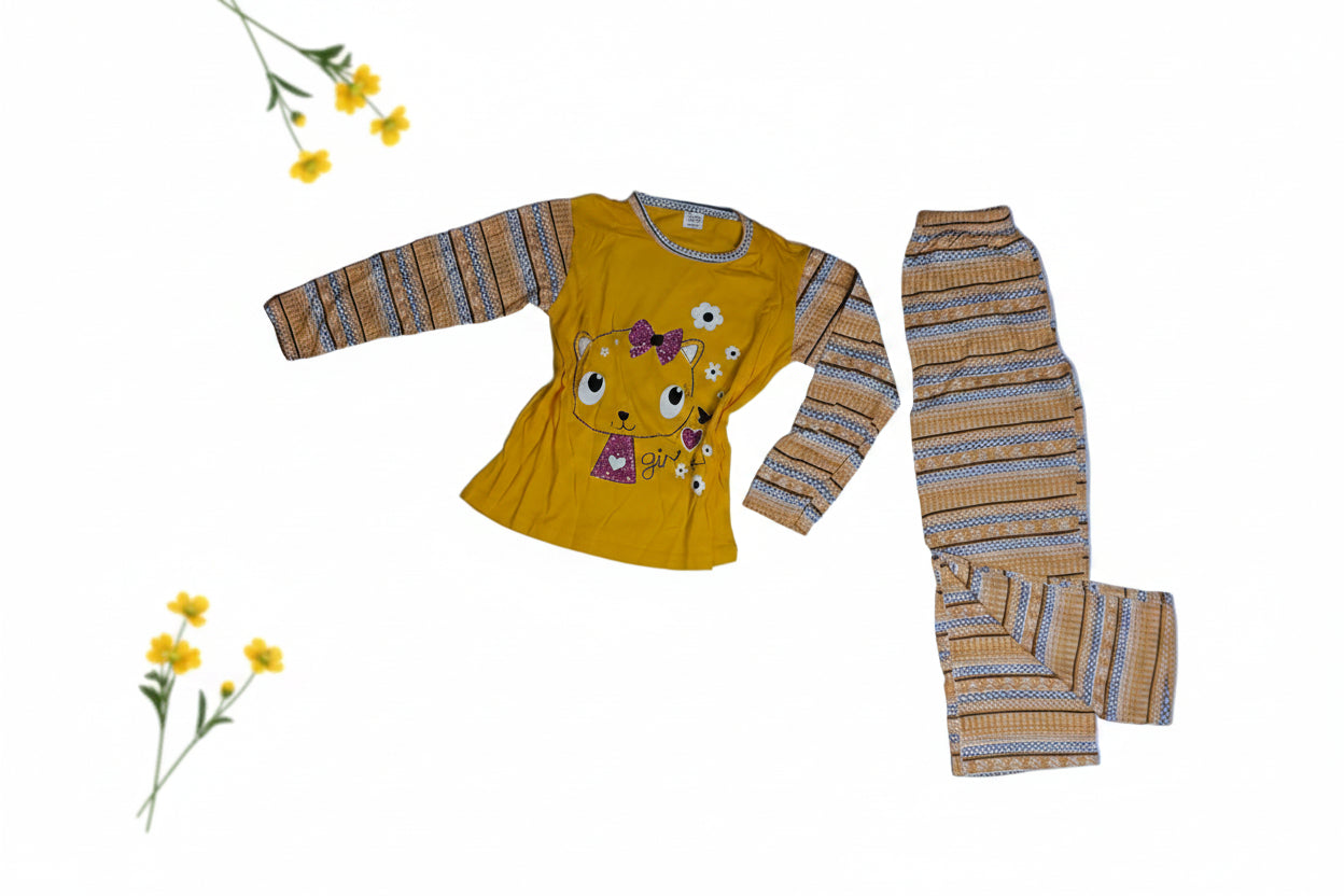 CeTolar Kids Pyjamas.