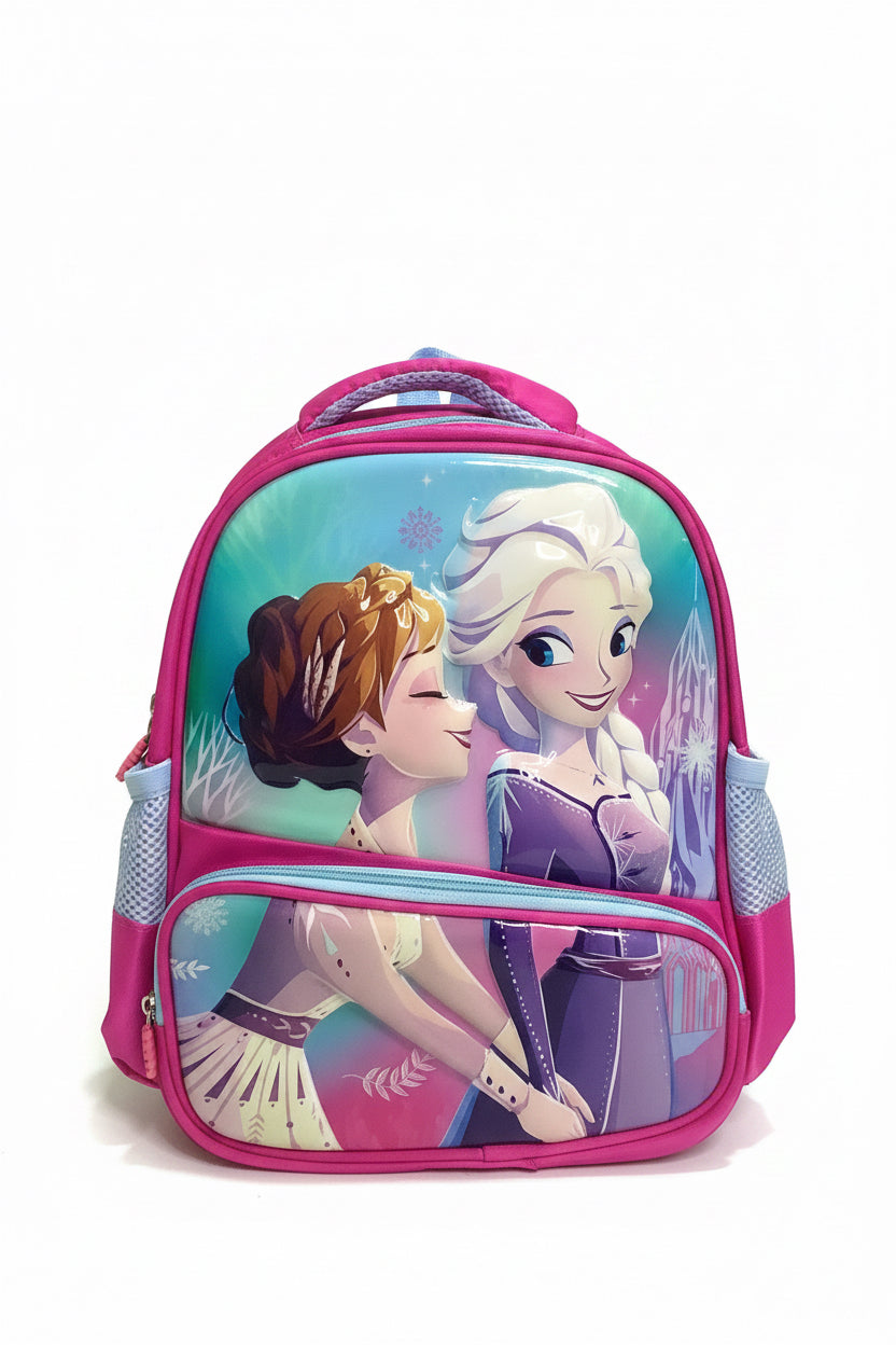 Frozen Mini Back To School Backpack.