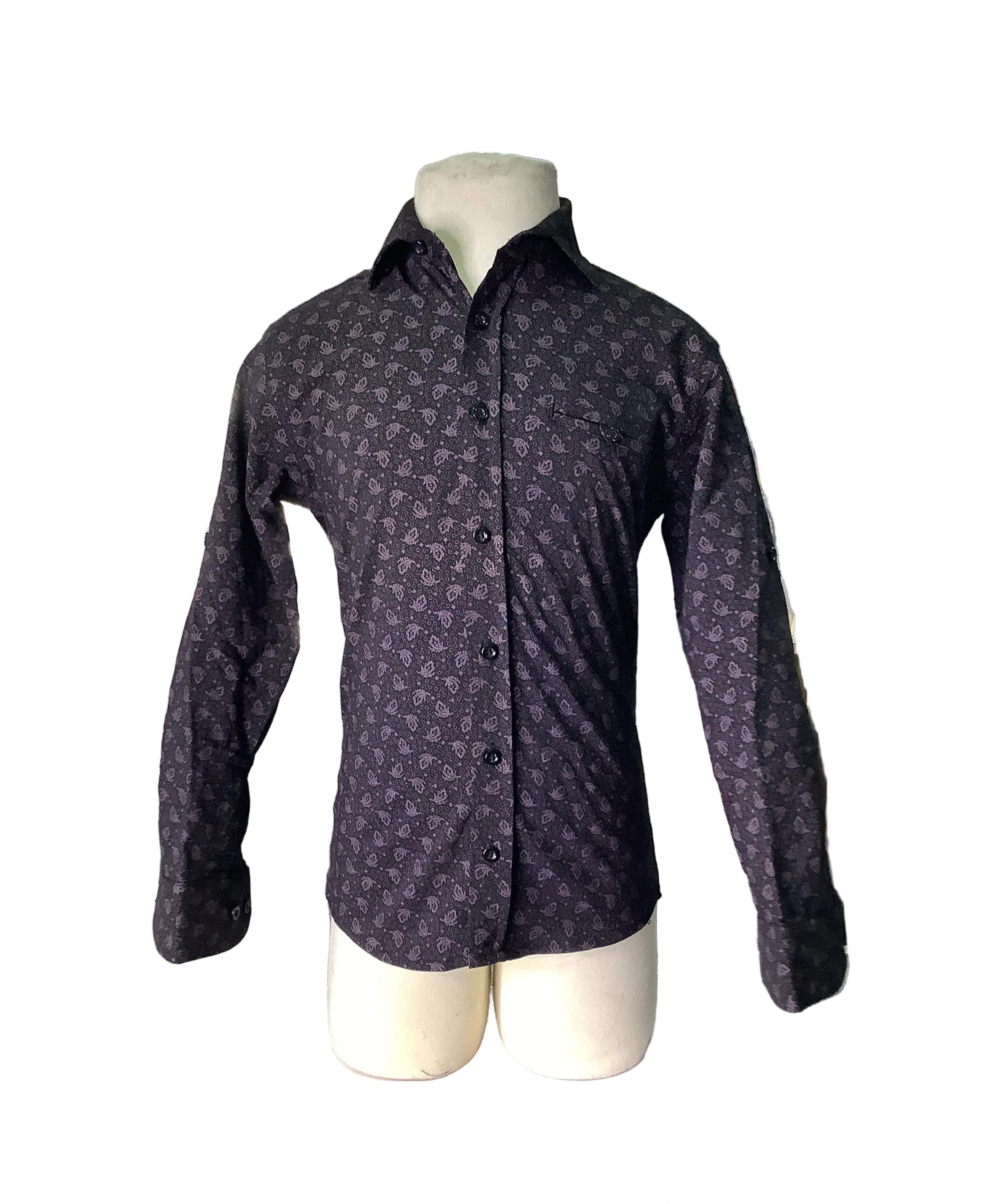 Incem Fashion Shirt