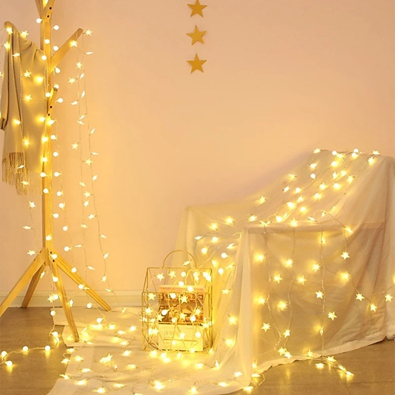 Led Decorative Lights Decor (13*7*8cm).