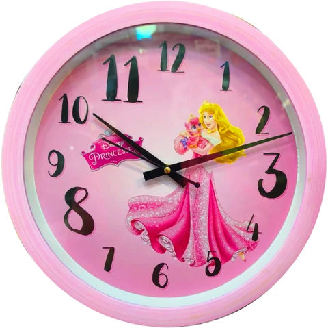 Clock (Colourful Your Life!).