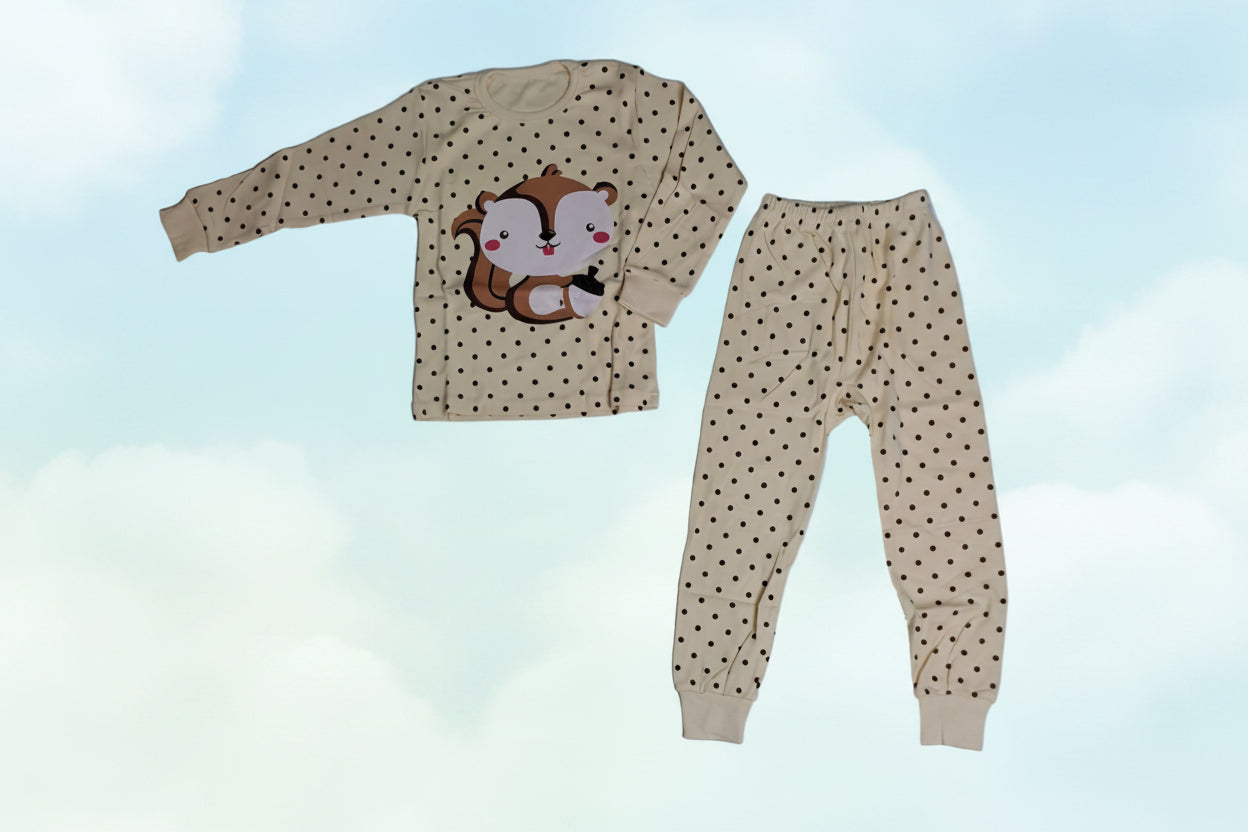 Xue Ha Xiong Boys Pyjamas