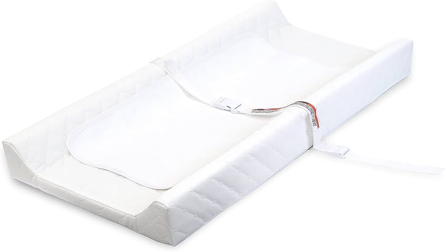 Summer Infant Changing Essentials Mats.
