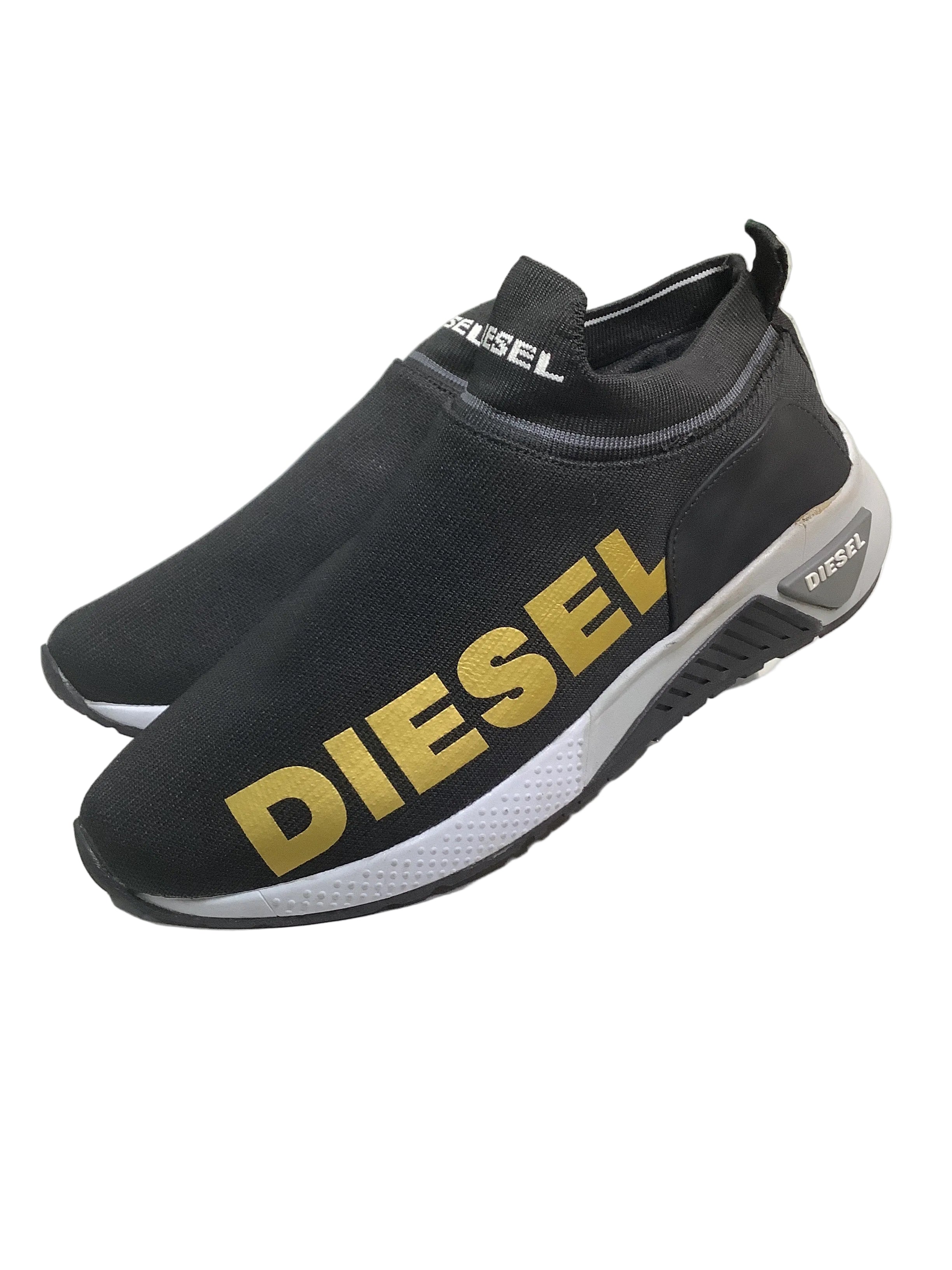 Diesel Carnvas