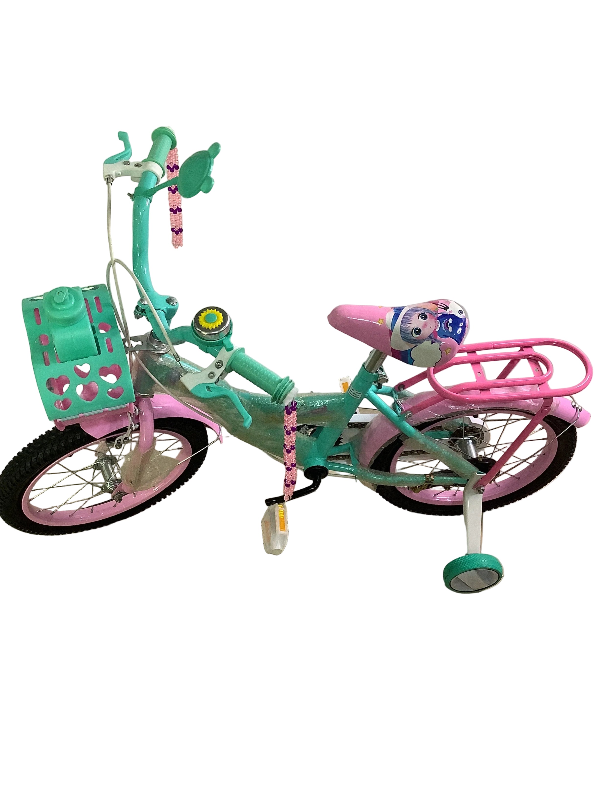 Rheng kids BICYCLE 16inches