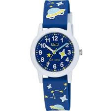 QH Trendy Boys Wrist Watch