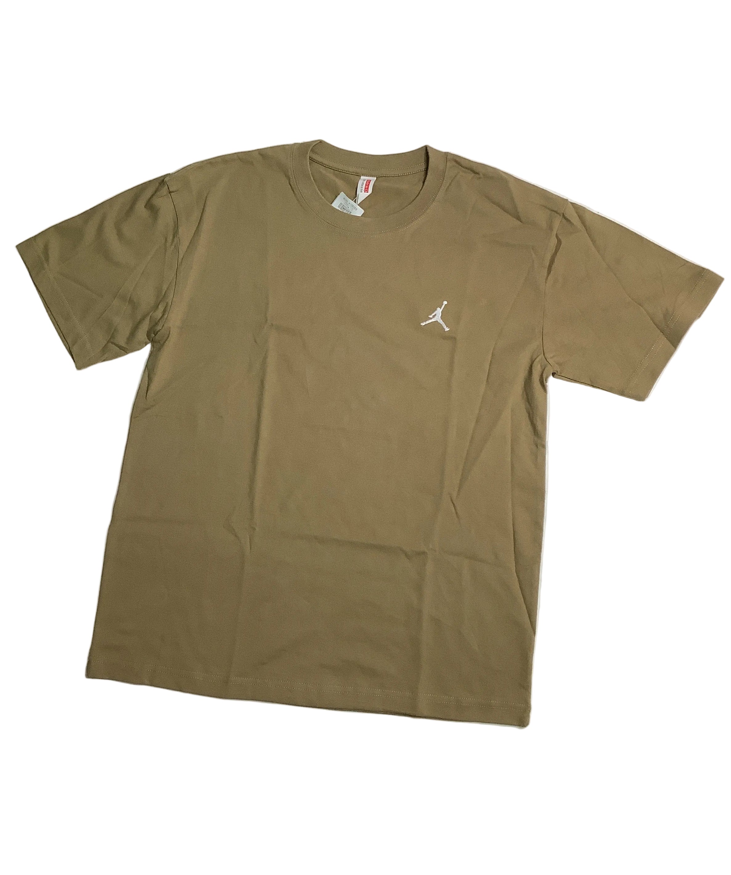 Plain polo Shirts.