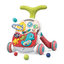 Tiibaby Musical Stroller
