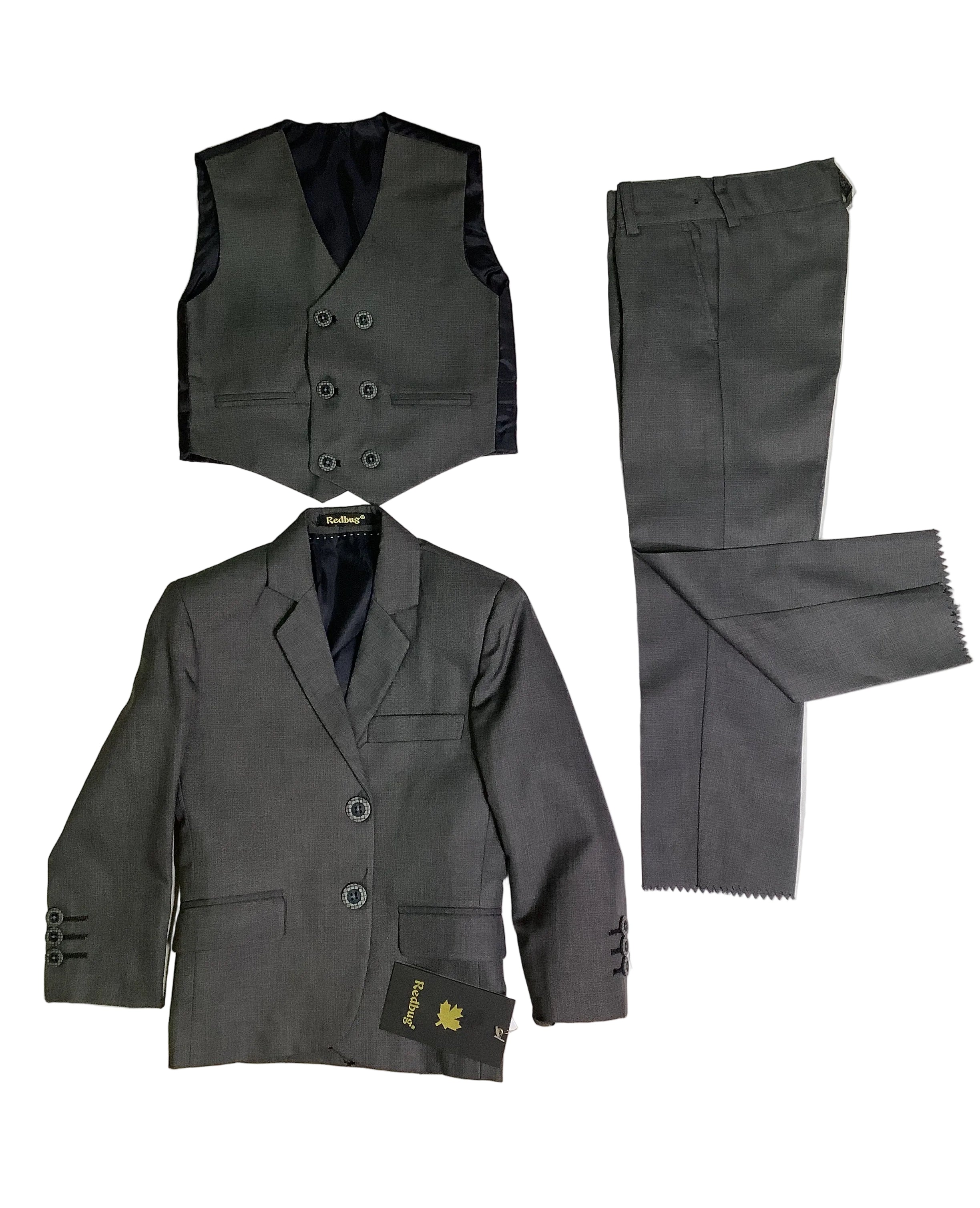 Redbug Bebe Boys Suit 2 Piece Set