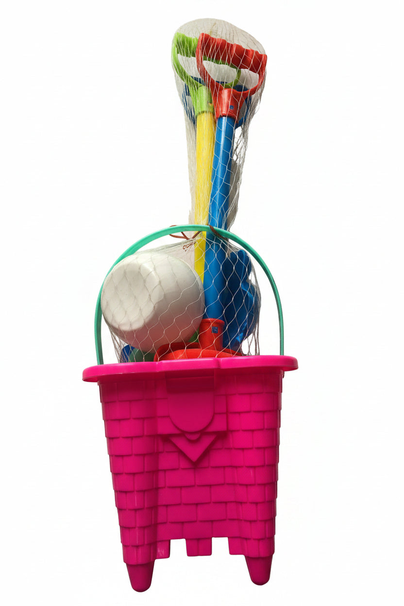 Beach Toys