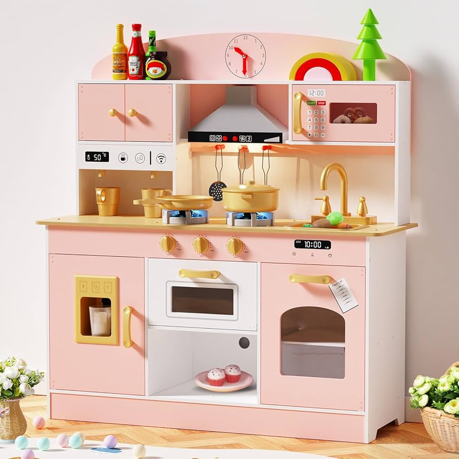 Kienvy  Kitchen Set
