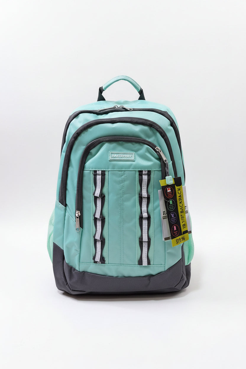East Sport Back To School Backpack.