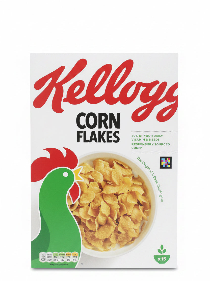 Kelloygs Corn Flakes 450g