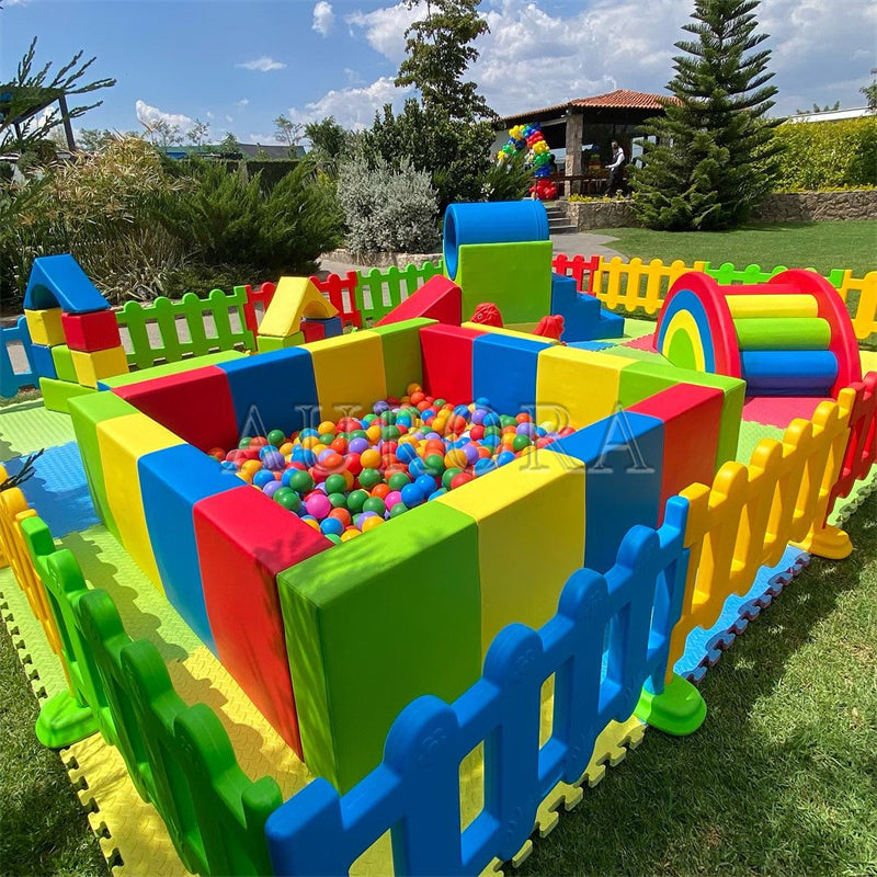 play zone