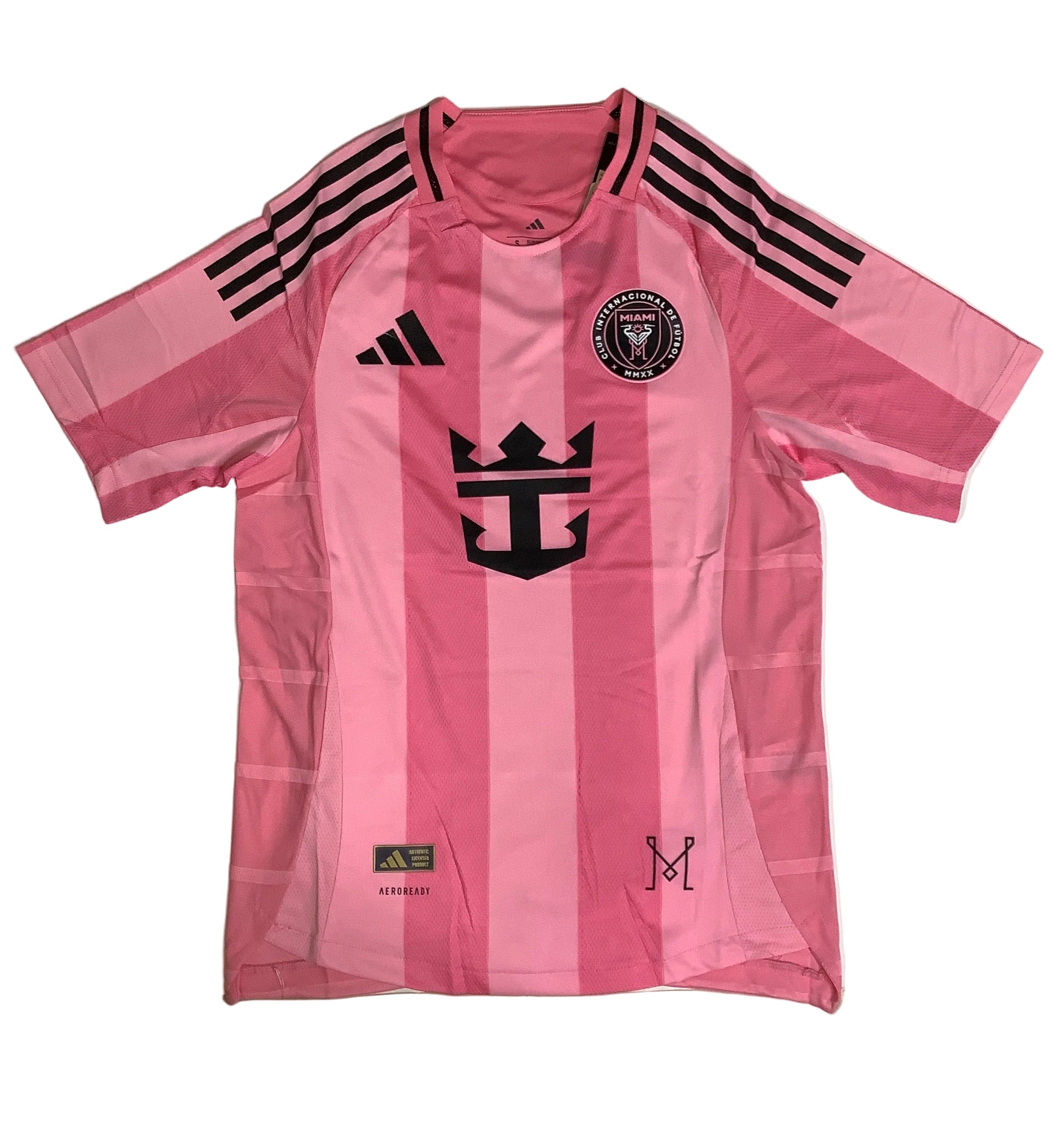Miami Football Club Jersey