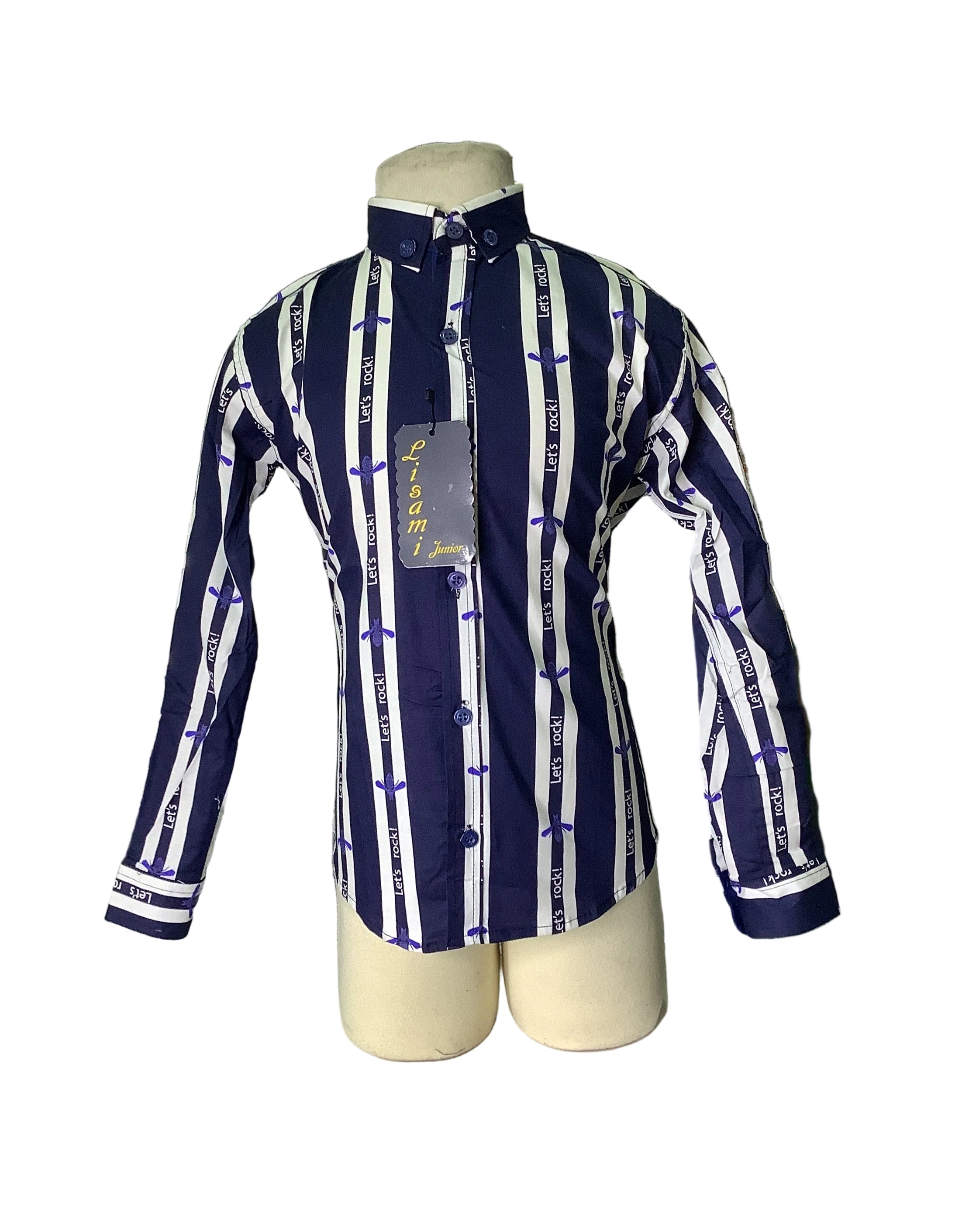 Lisami Junior Shirt