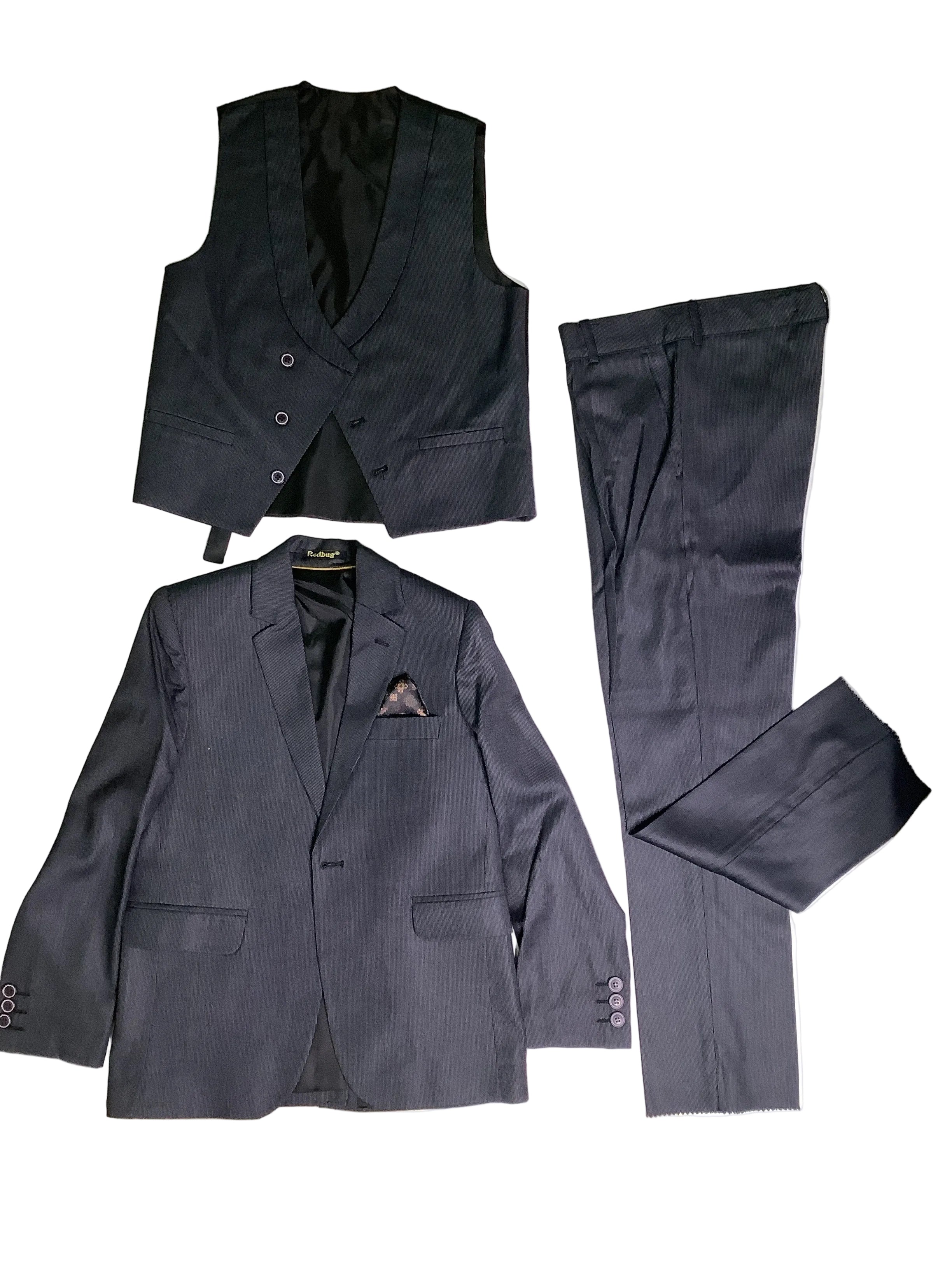Redbug Unisex Suits