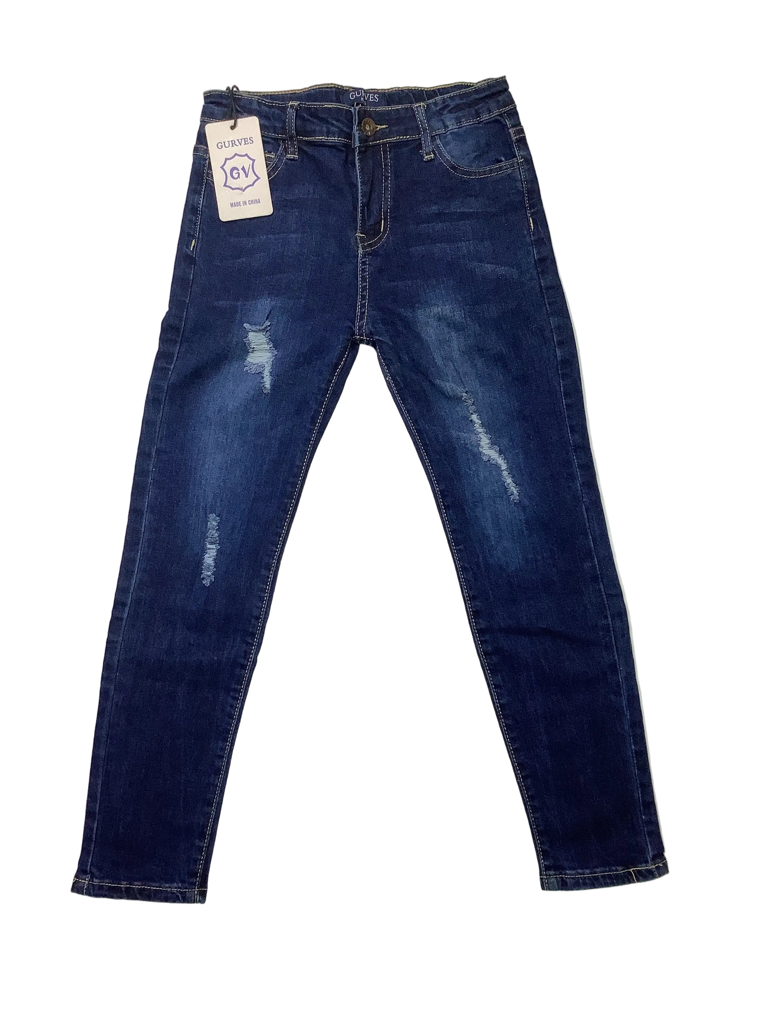 Gurves Collection Jeans