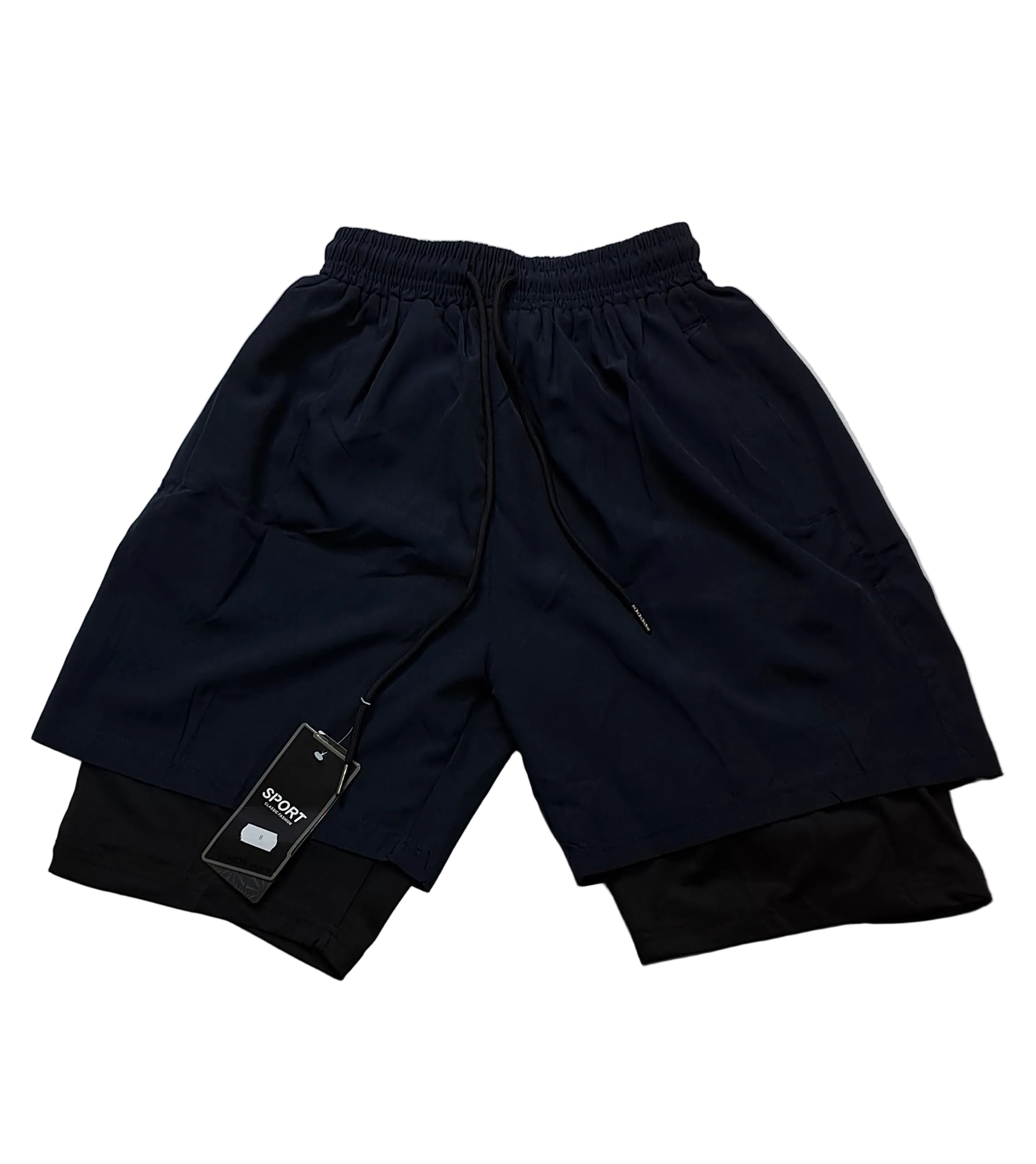 Sport Classic Fashion (Boys Short)