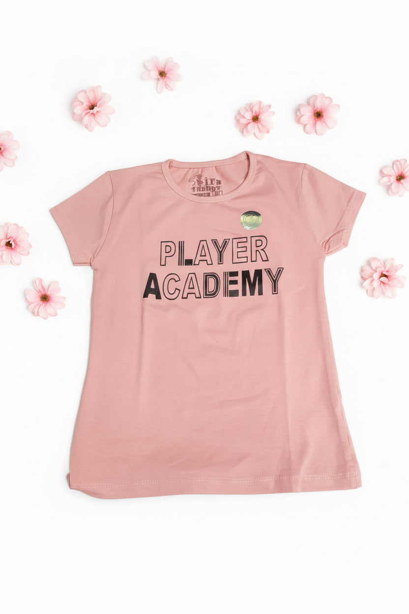 IFB Trendy Girl's Top