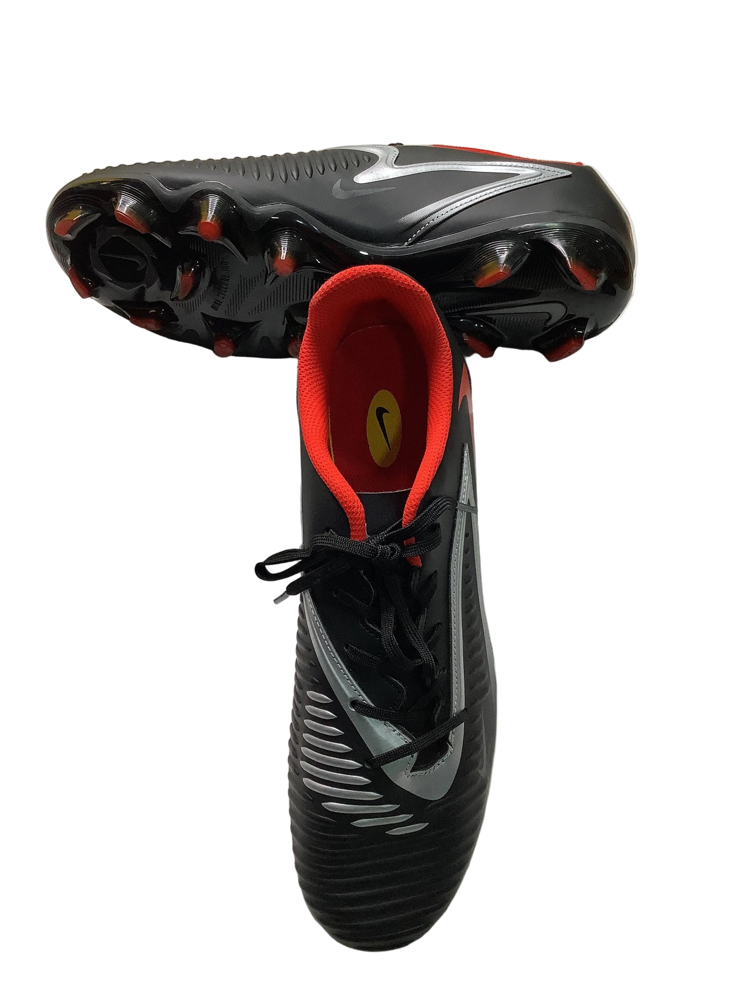 Phantom Nike Soccer Boots.