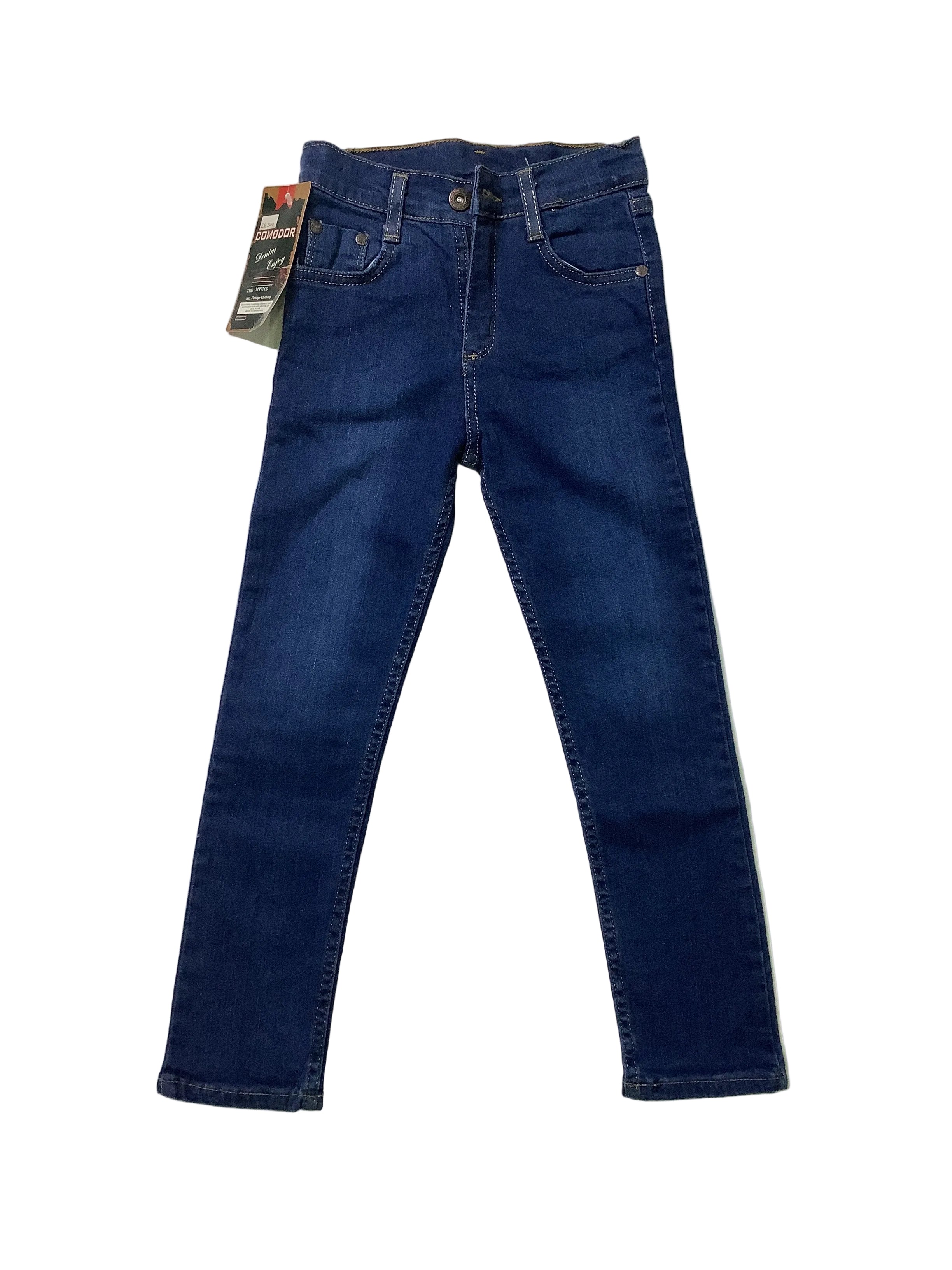 Comodor Denim Jean Trousers