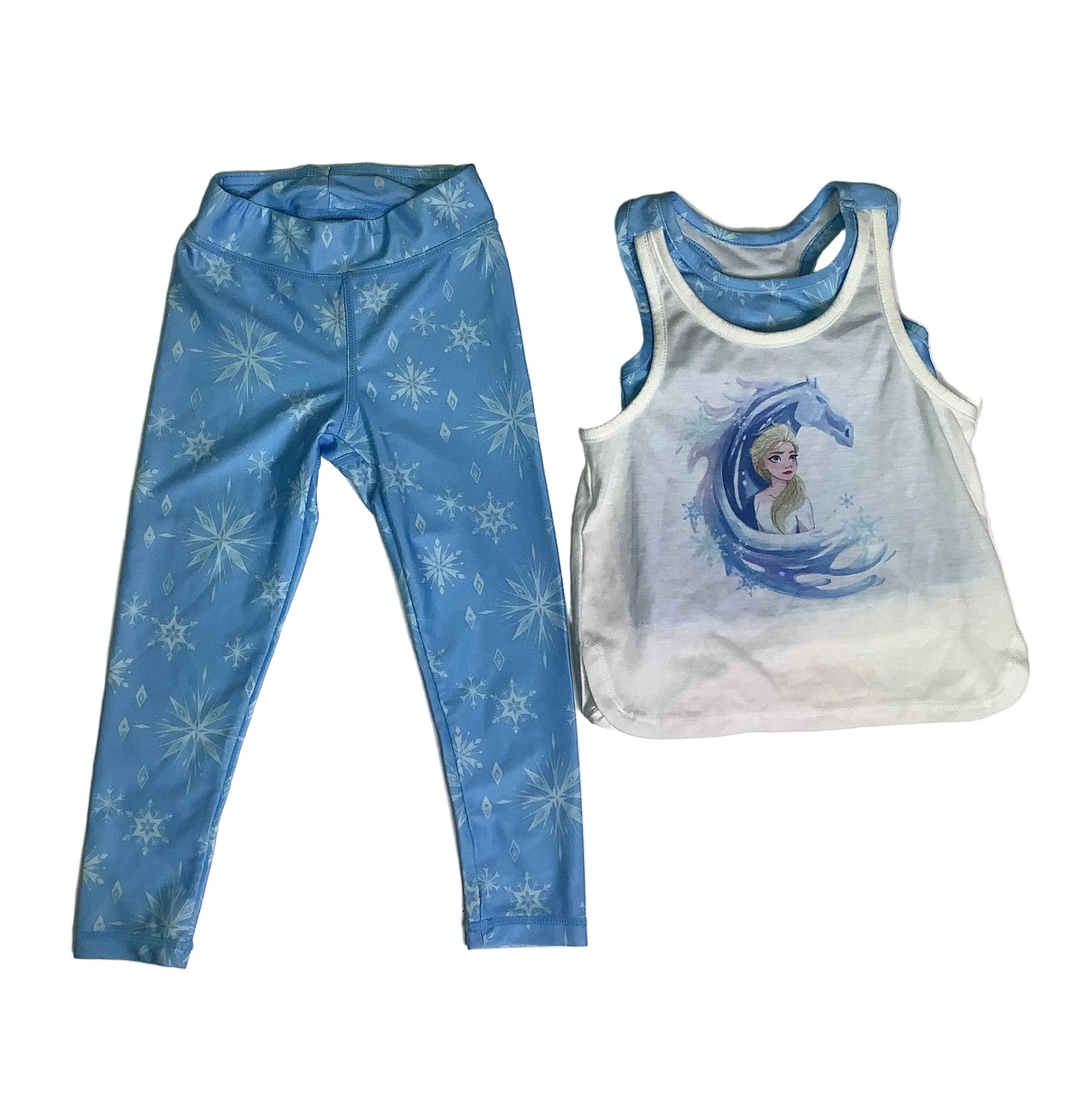 Disney Collection Girls Swim Suit