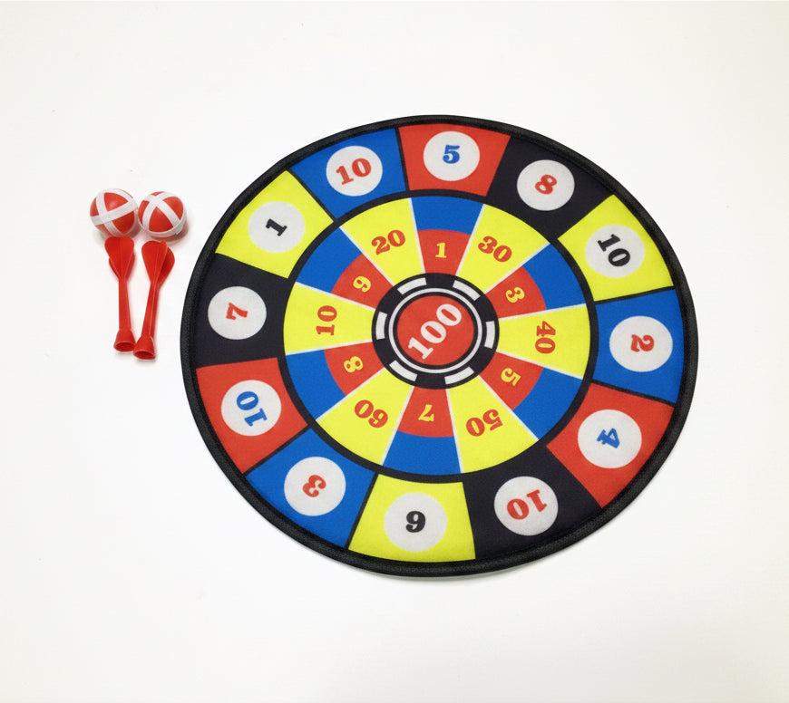 Number Dart Board (Toys).