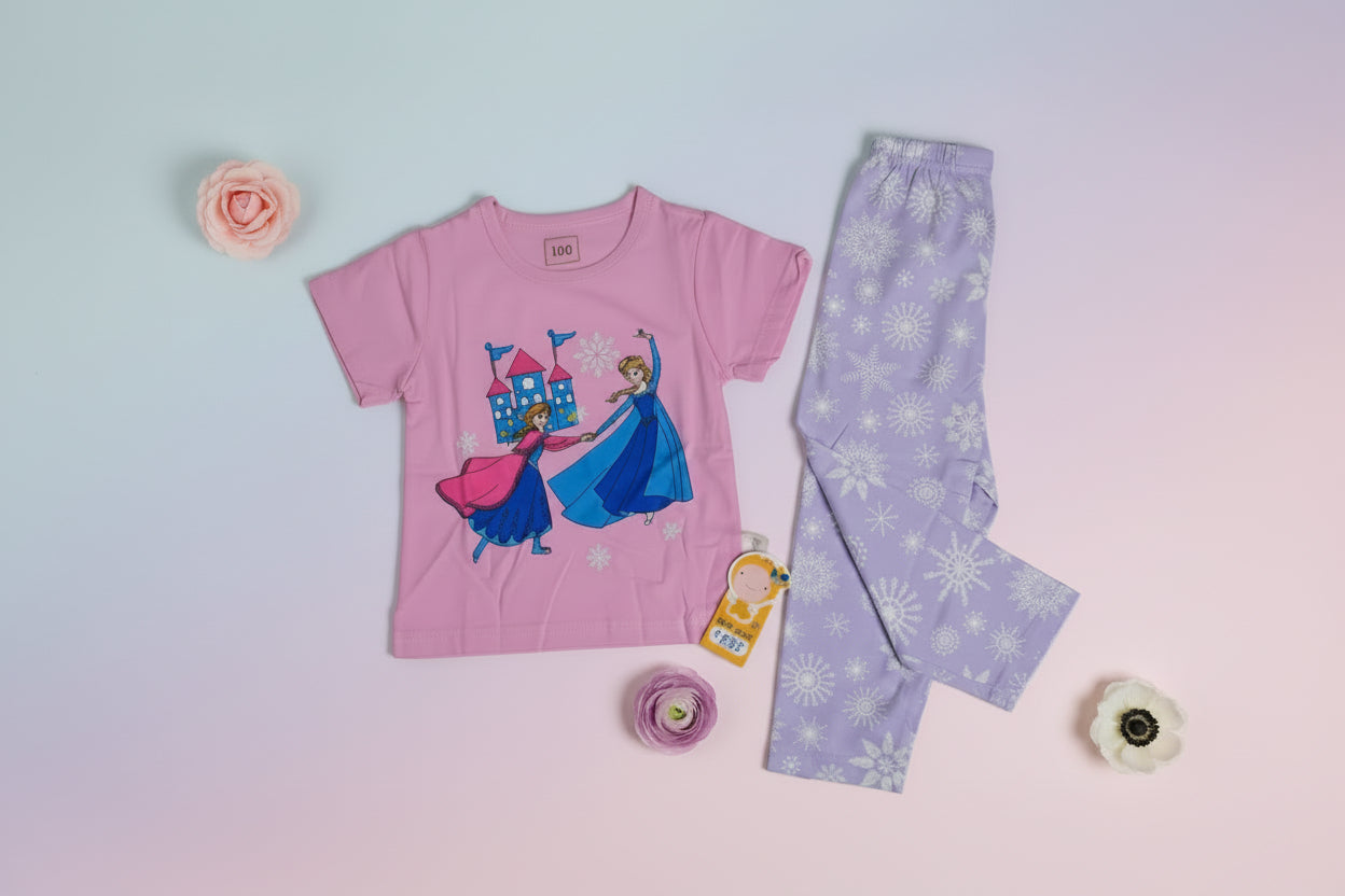Xinyuxing Kids Pyjamas