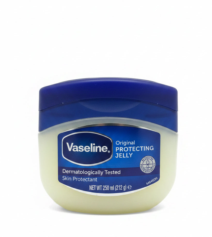 Vaseline Original Protecting Jelly (250ml).