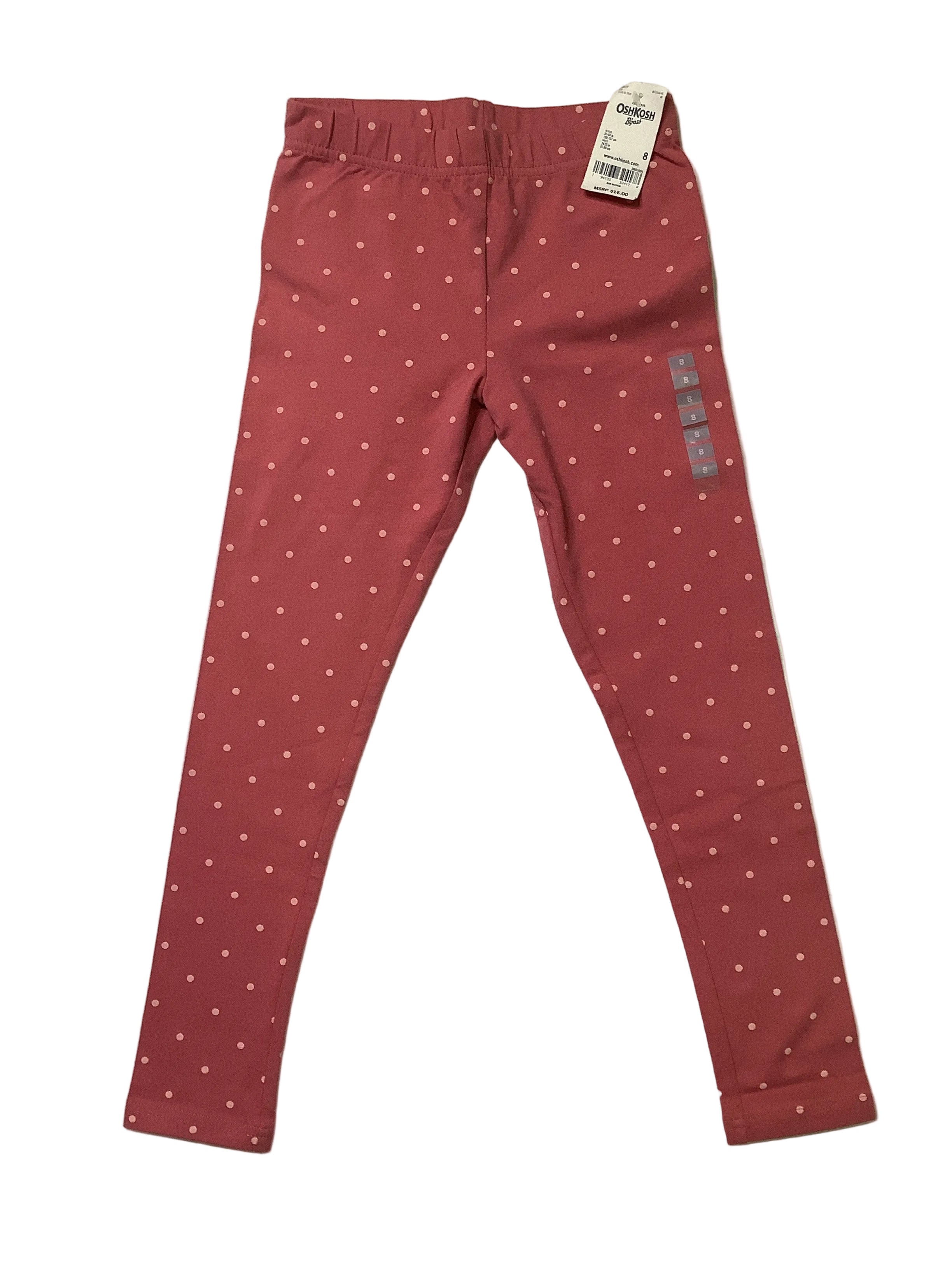 Oshkosh Girls Leggings
