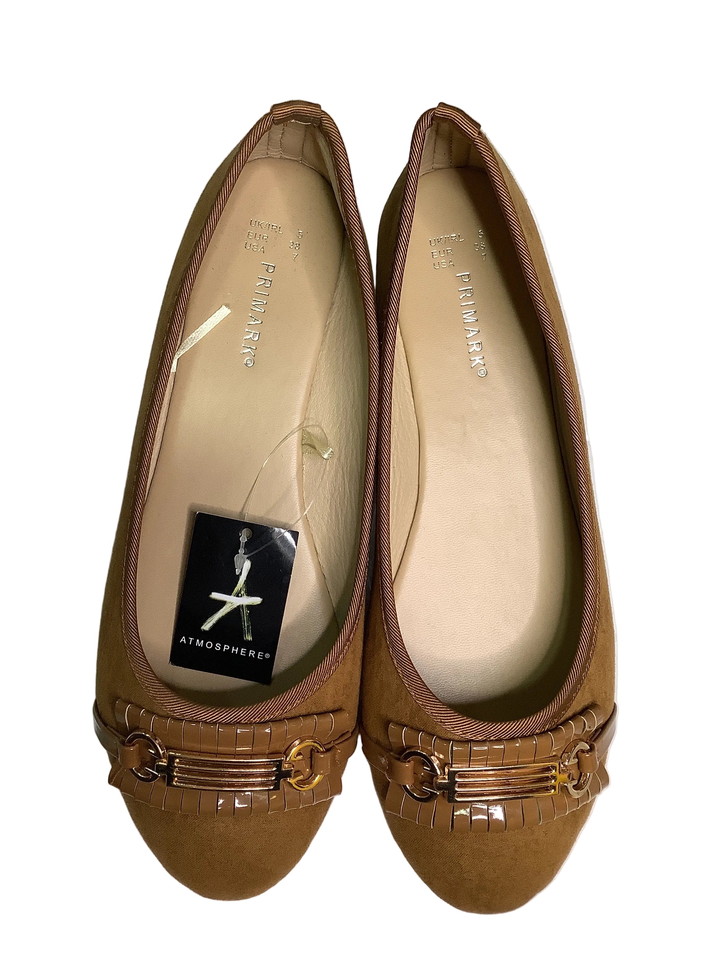 Primark  Flat Shoe.
