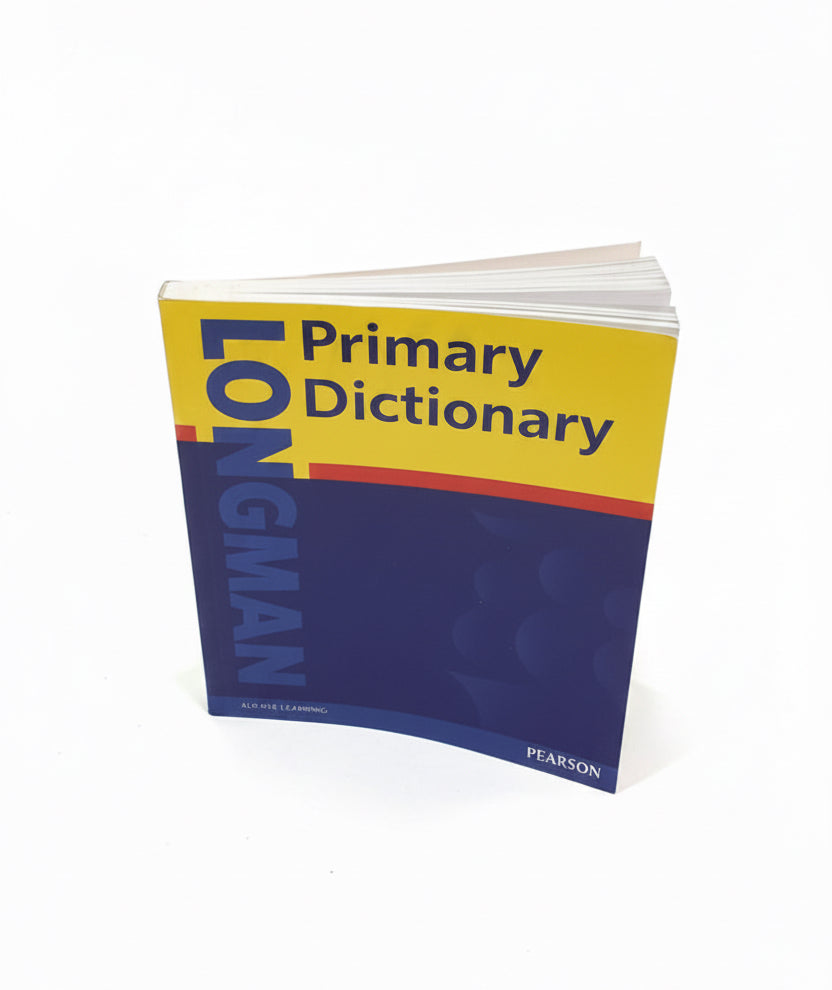 Longman Primary Dictionary