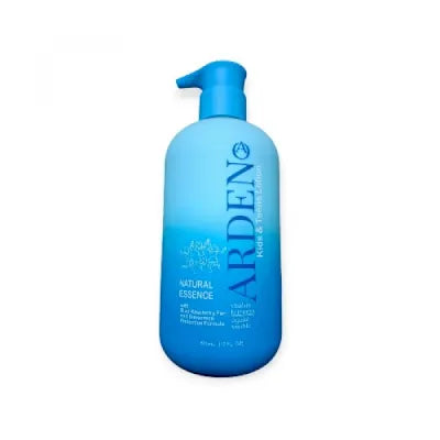 Arden Kids & Teens Lotion with Raspberry Fun(visible fairness)500ml.