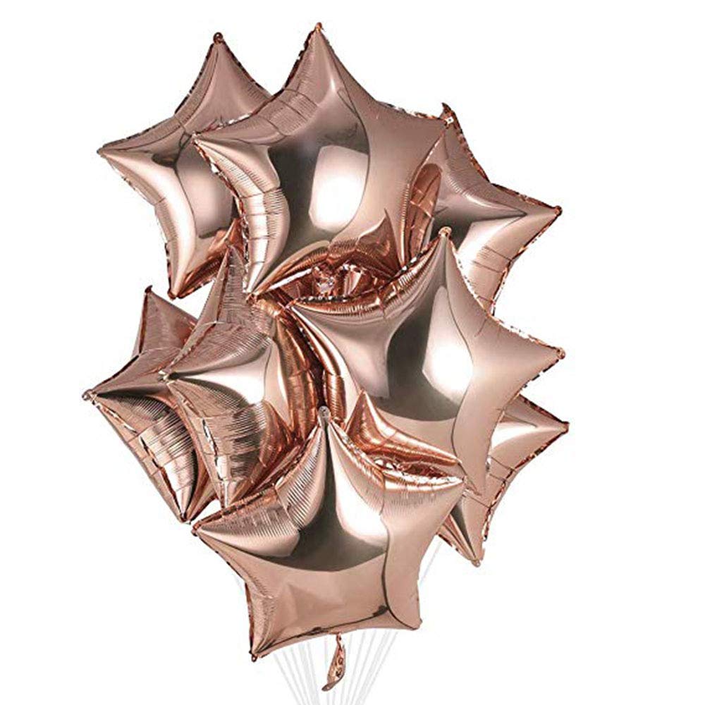 Balloon Aluminium