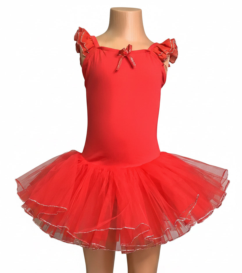 Hui Yang Girls Ballet Dress
