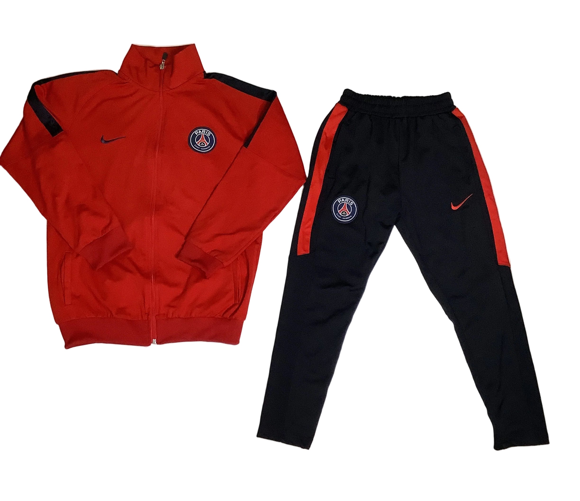 Nike Paris Track Suit 2 Piece Set