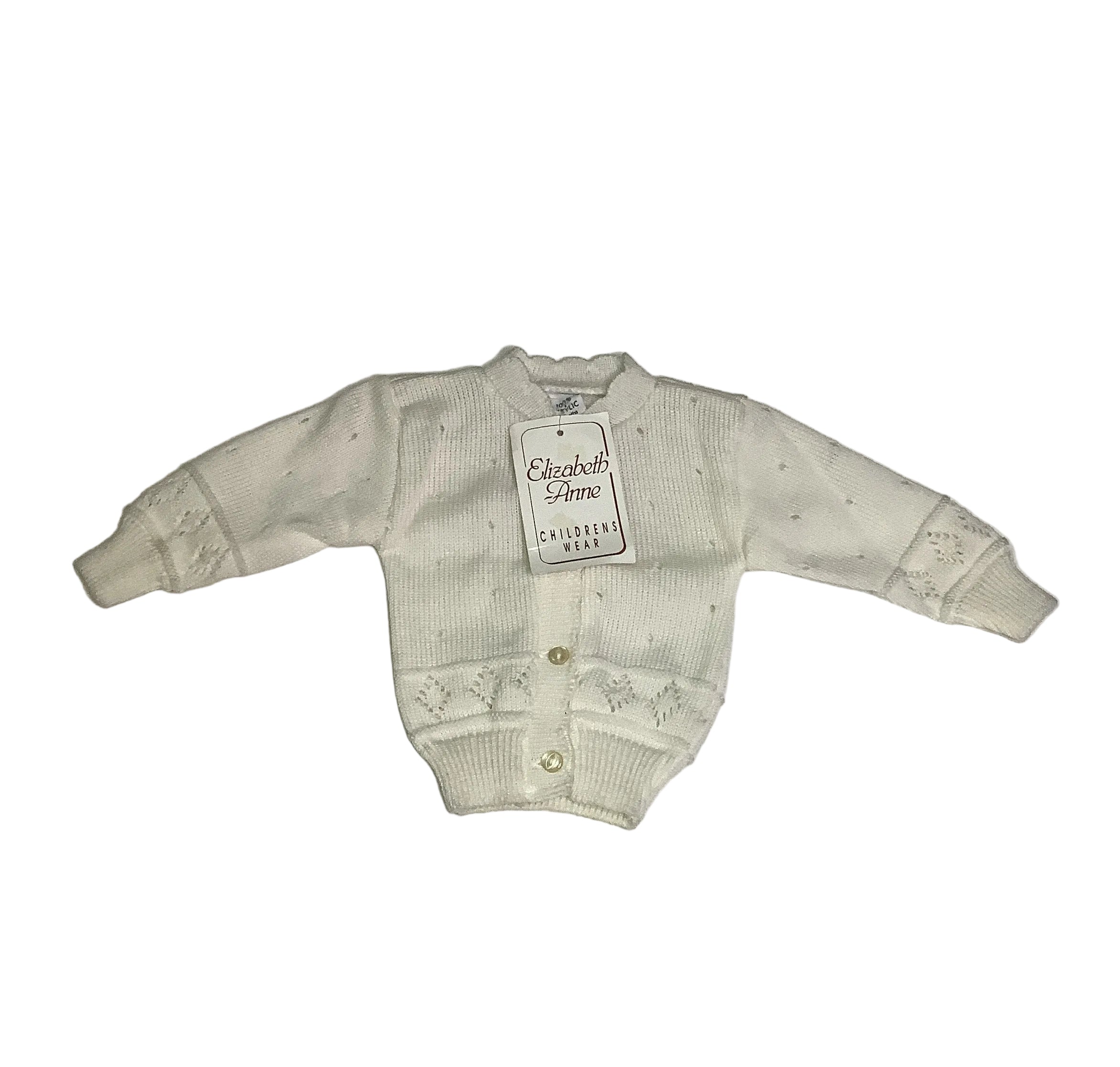 Elizabeth Anne Children’s Wear.