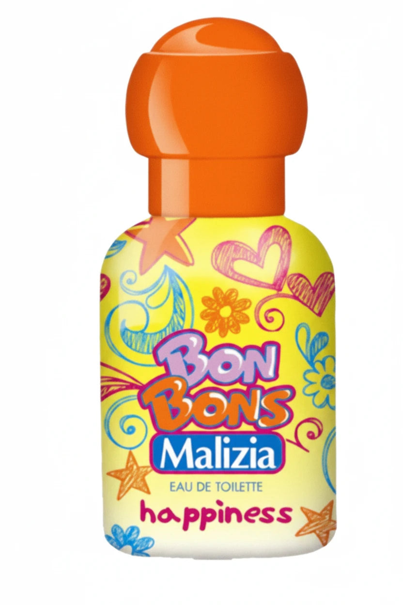 Bons Bons Maliza Gel Polish Happiness Perfume 50ml