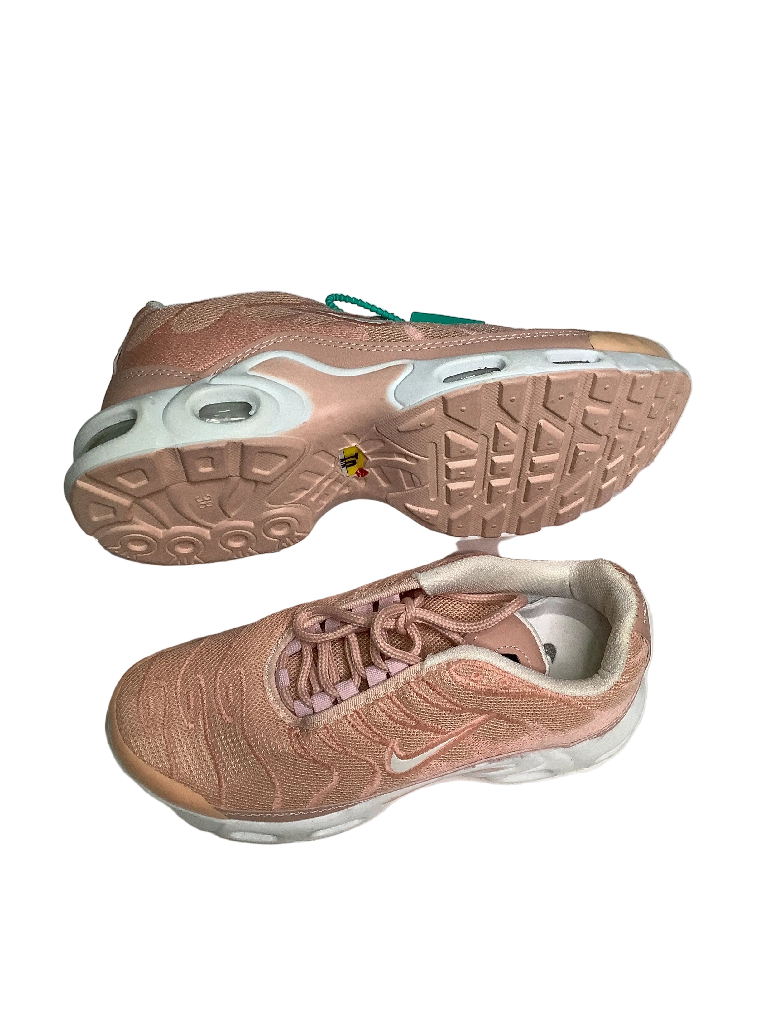Nike Tn Air Canvas