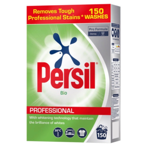 Persil Bio professional 150 Wash (7.5kg)