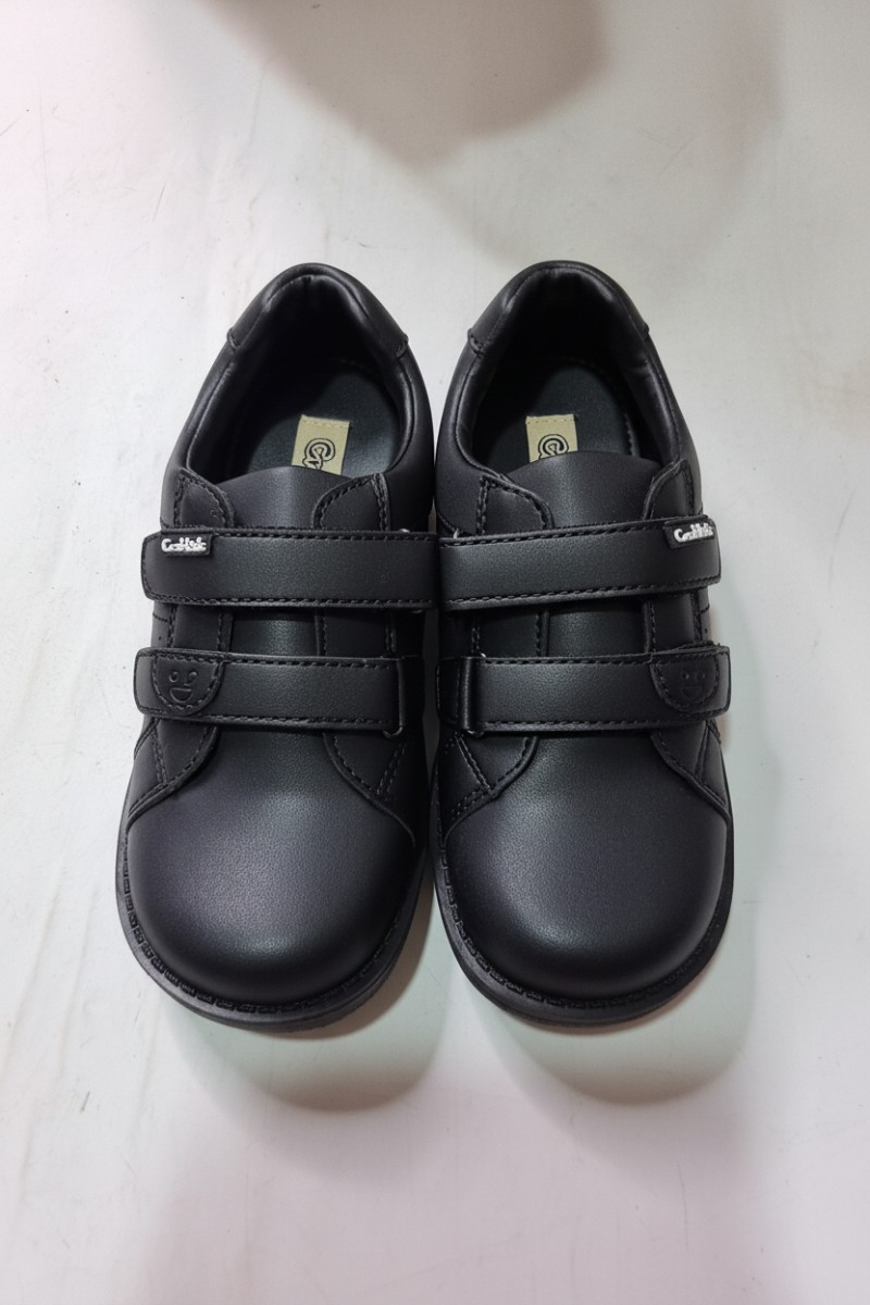 Crabkids Boys School Shoe-617392