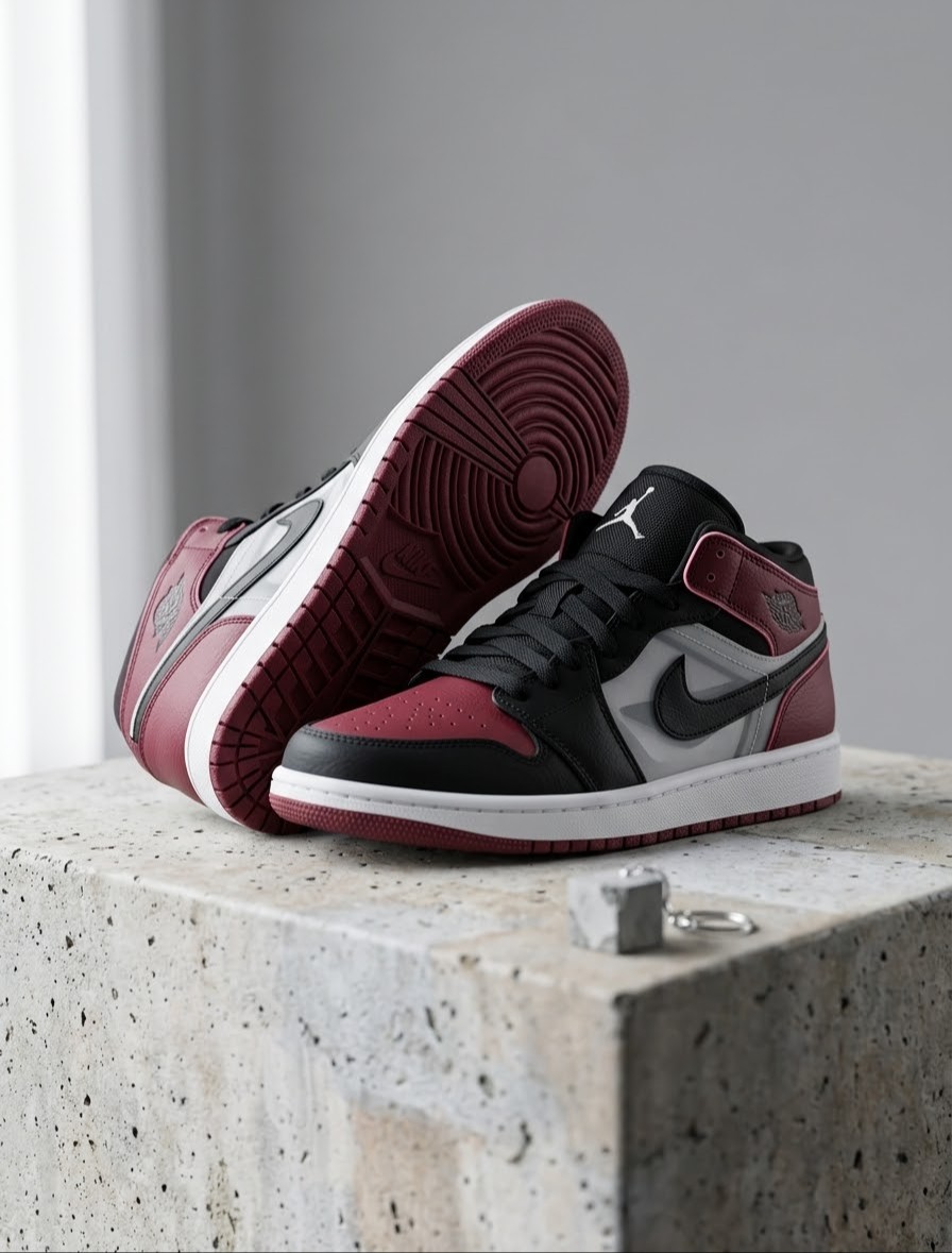 Fashion Men's Canvas (Nike)